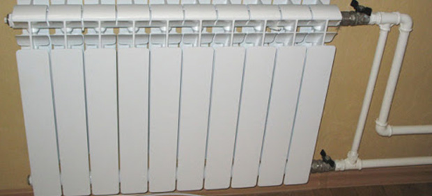 Heating installations Streatham